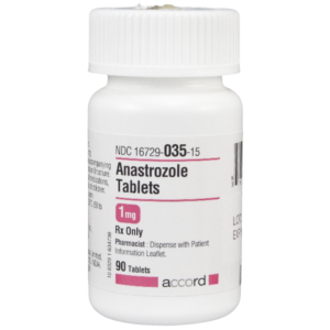 Anastrozol Arimidex