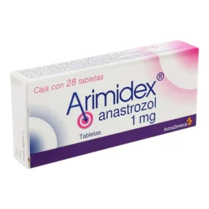 Arimidex1mg