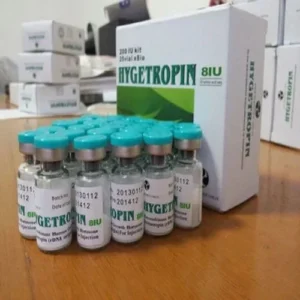 Hygetropin(10iu)