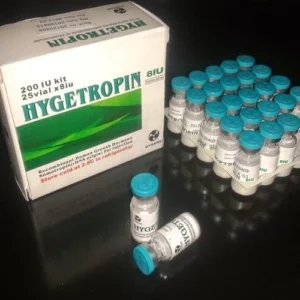 Hygetropin(200iu)