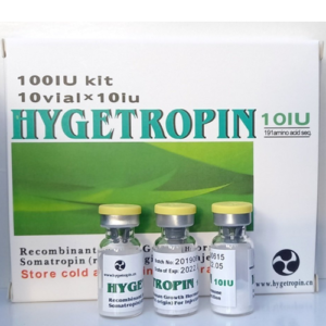 Hyintropin 100iu