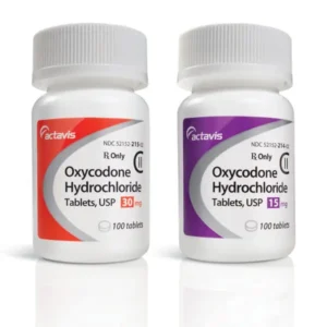 Oxycondone